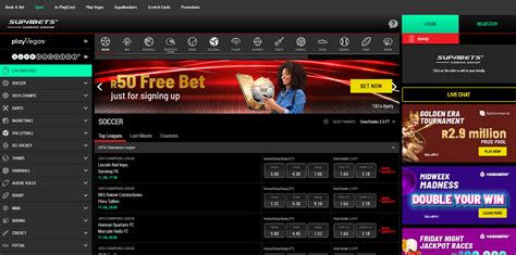 supabets r50 bonus - r50 free bets